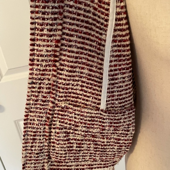 IRO ‘Riona’ Cropped Jacket - Picture 4 of 8